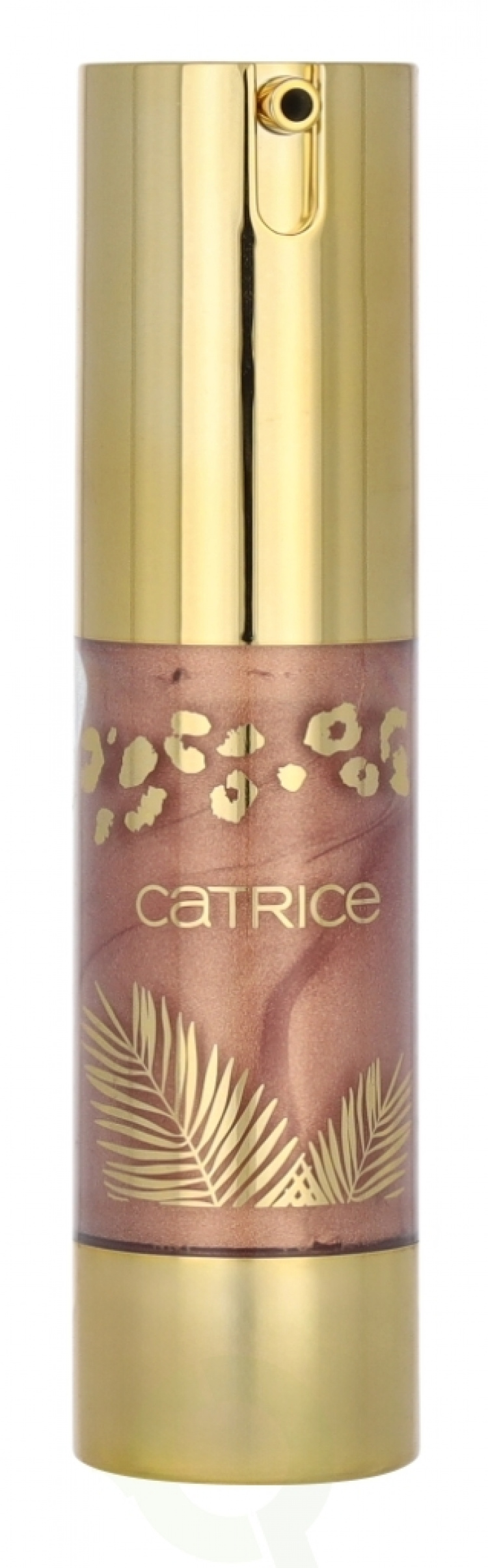 Catrice Wild Escape Liquid Blush 15 ml CO2 Untouched