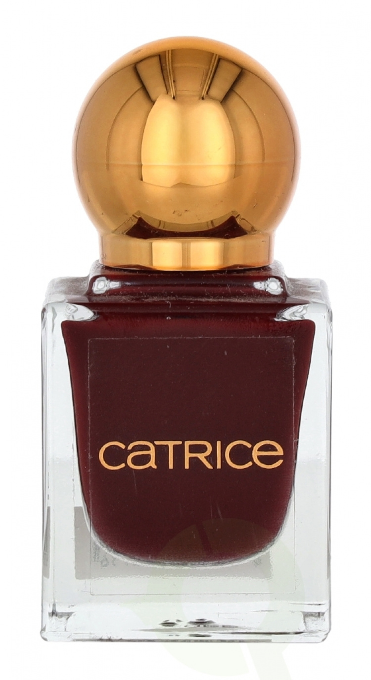 Catrice Sparks Of Joy Nail Lacquer 11 ml C04 Merry Christmas