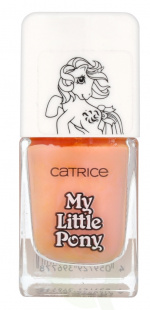 Catrice My Little Pony Nail Lacquer 10.5 ml C02 Pretty Sunlight
