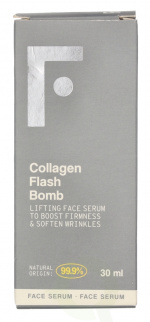 Freshly Cosmetics Collagen Flash Bomb 30 ml