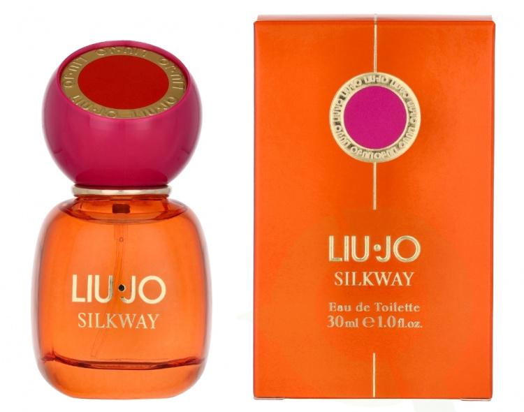 Liu Jo Silkway Edt Spray 30 ml