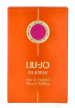 Liu Jo Silkway Edt Spray 30 ml