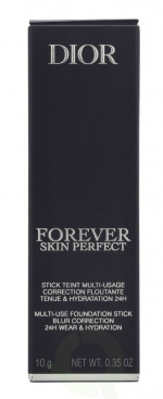 Dior Forever Skin Perfect Foundation 10 g #5N Neutral