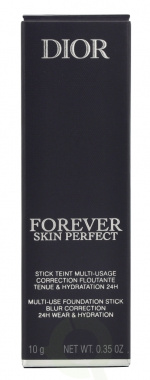 Dior Forever Skin Perfect Foundation 10 g #0N Neutral