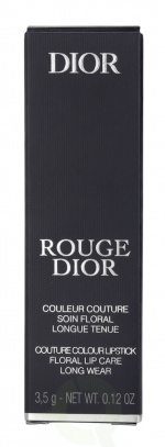 Dior Rouge Dior Velvet Lipstick 3.5 g #999