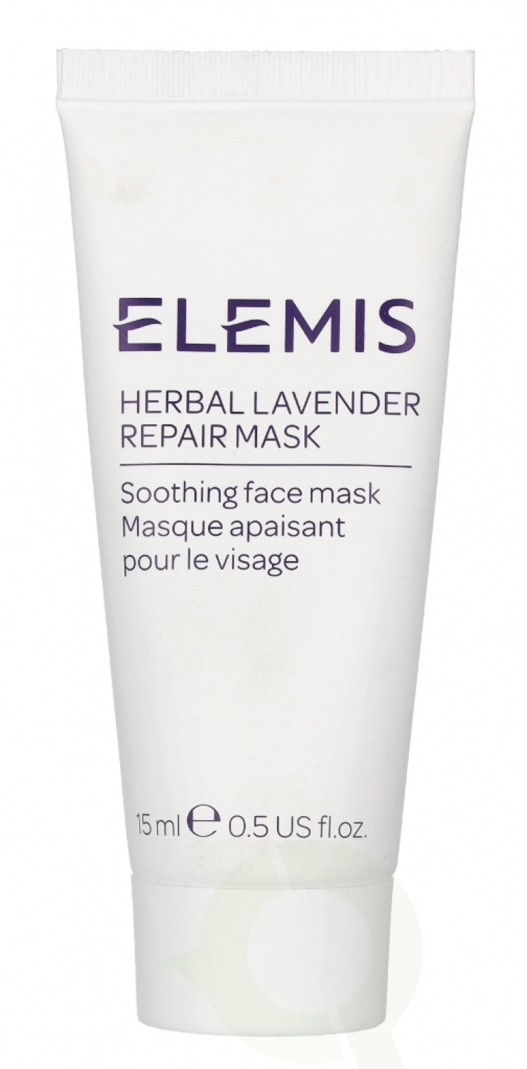Elemis Herbal Lavender Repair Mask 15 ml