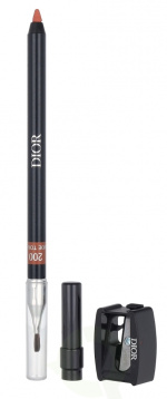 Dior Rouge Dior Contour Lipliner 1.2 g #200 Nude Touch