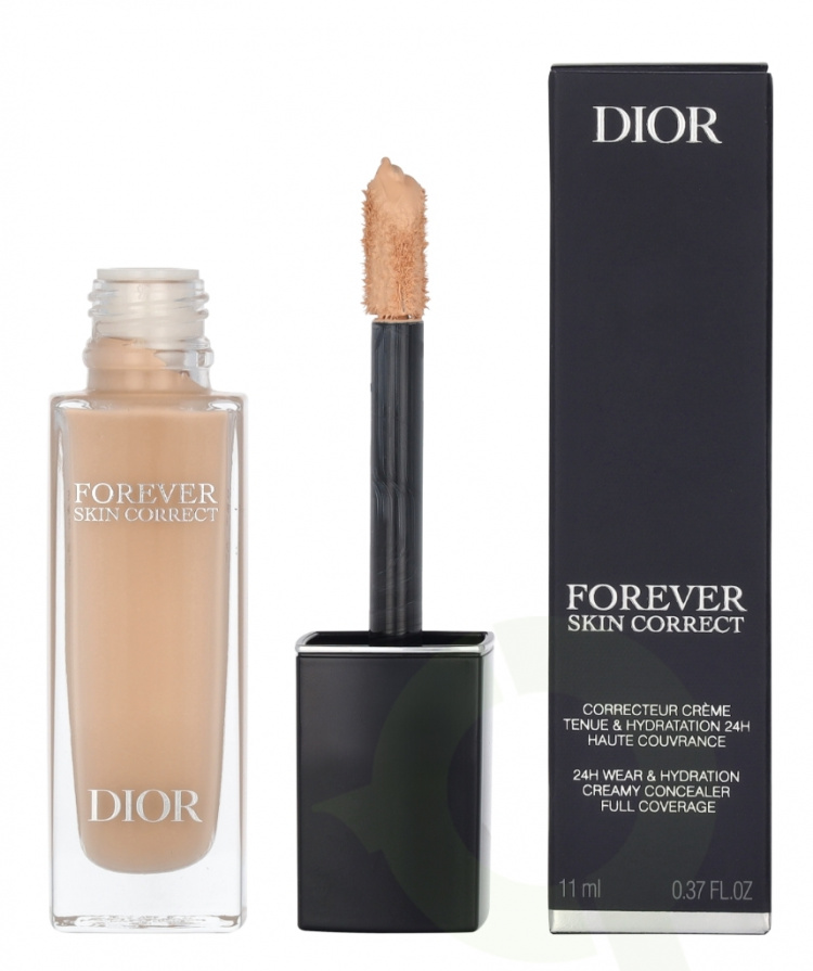 Dior Forever Skin Correct 24H Creamy Concealer 11 ml #1.5N Neutral