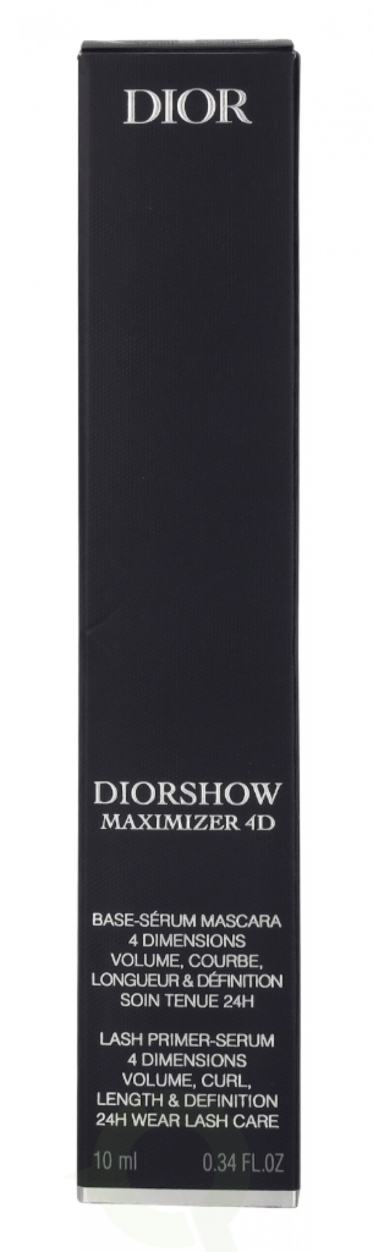 Dior Diorshow Maximizer 4D Mascara 10 ml