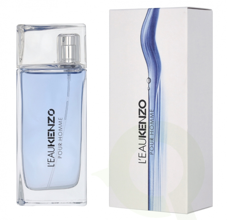 Kenzo L\'Eau Kenzo For Men Edt Spray 50 ml