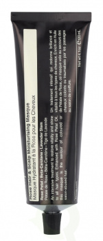 AESOP Rose Hair & Scalp Moisturising Mask 120 ml