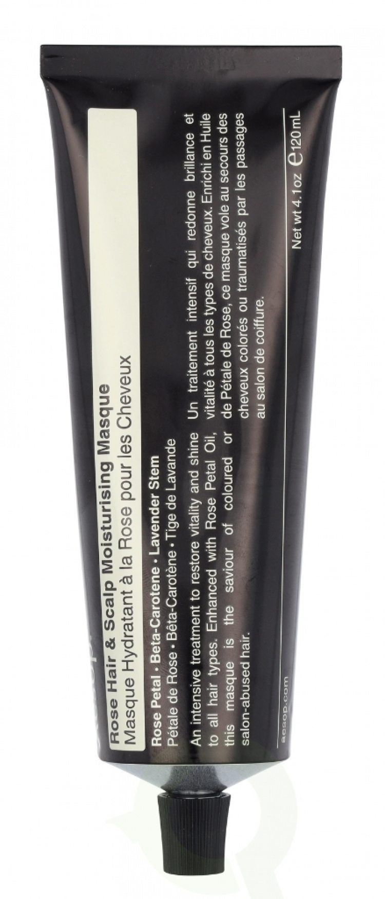 AESOP Rose Hair & Scalp Moisturising Mask 120 ml