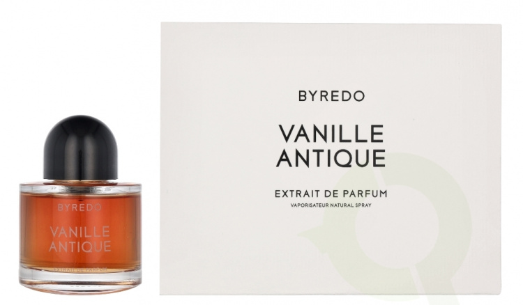 Byredo Vanille Antique Extrait De Parfum 50 ml
