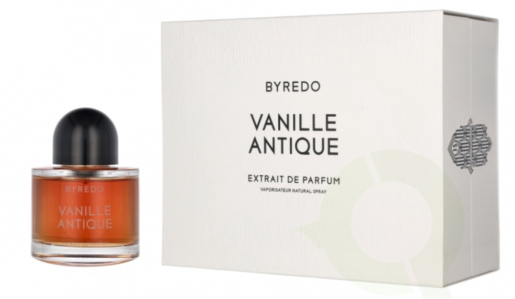 Byredo Vanille Antique Extrait De Parfum 50 ml