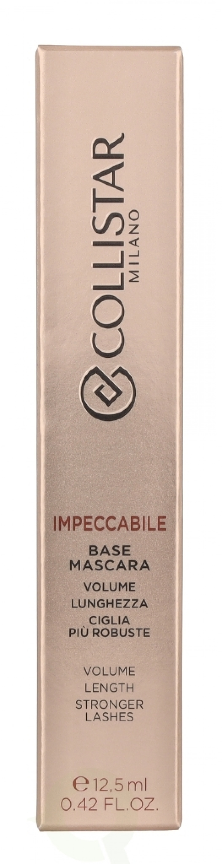 Collistar Base Impeccabile Base Mascara 12.5 ml