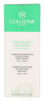 Collistar Superconcentrate Elasticizing Body Lotion 200 ml