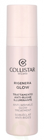 Collistar Rigenera Anti-Wrinkle Glow Treatment 50 ml