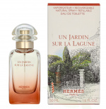 Hermes Un Jardin Sur La Lagune Edt Spray 50 ml