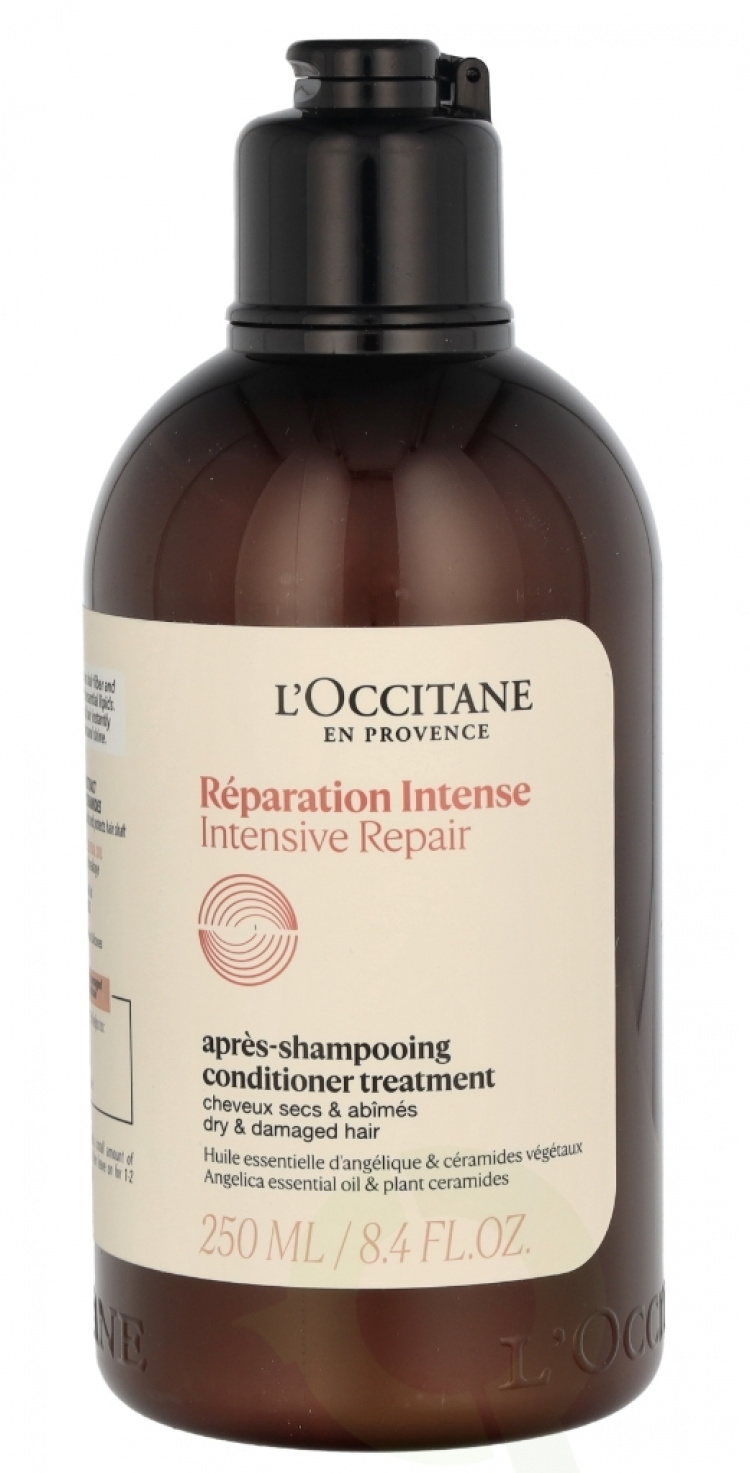L\'Occitane Intensive Repair Conditioner Treatment 250 ml