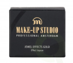 Make-Up Studio Amsterdam Make-Up Studio Jewel Effects Gold Glitter Eyeshadow 4 g