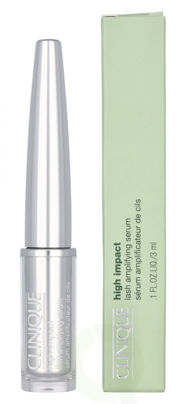 Clinique High Impact Lash Amplifying Serum 3 ml