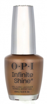 OPI Infinite Shine Nail Lacquer 15 ml Livin La Vida Mocha