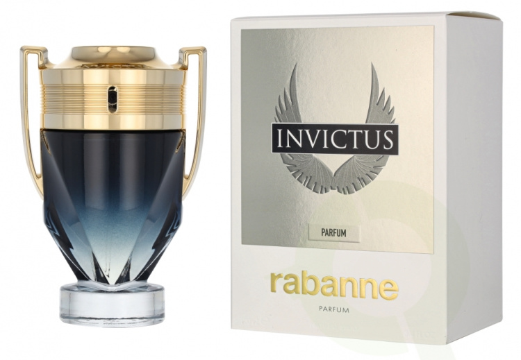 Paco Rabanne Invictus Parfum Spray 100 ml