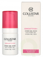 Collistar Idro Attiva+ Eye Hydro-Gel 15 ml