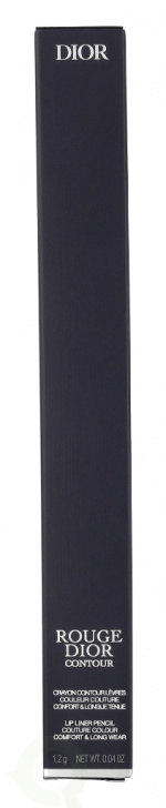 Dior Rouge Dior Contour Lipliner 1.2 g #100 Nude Look