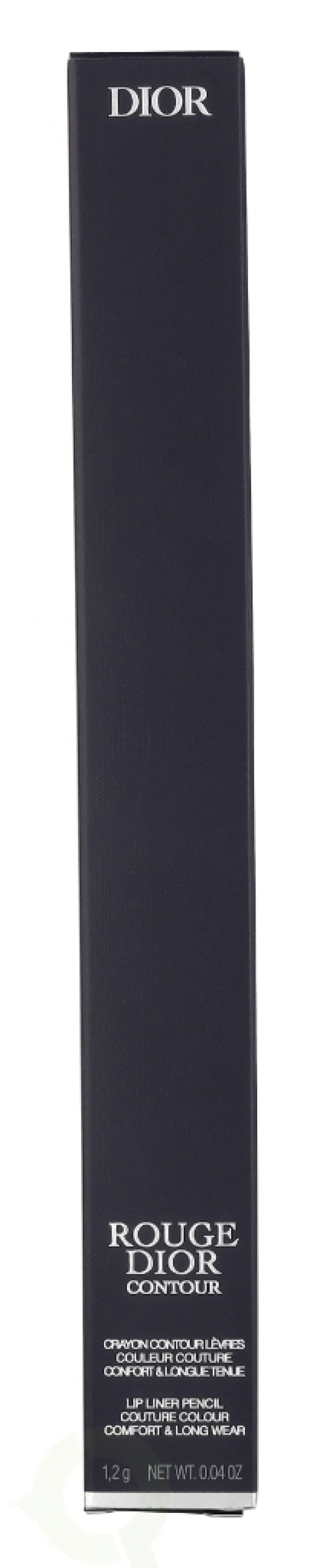 Dior Rouge Dior Contour Lipliner 1.2 g #100 Nude Look