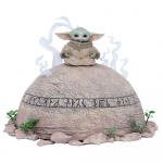 Star Wars Grogu Legacy Replika 1/4 Star Wars Grogu Legacy Replika 1/4