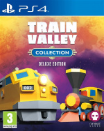 Numskull Train Valley Collection (Deluxe-udgave)