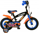 Volare Børnecykel 12 - Hotwheels (31256-SACB)