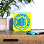 Numskull e Officiel My Hero Academia 3D-bordlampe / væglampe