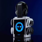 Numskull PS5-inspireret Light Locker