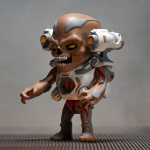 Numskull Doom-figur Revenant