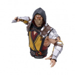 Nemesis Now Mortal Kombat Scorpion-buste 29,5 cm