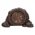 Nemesis Now Harry Potter Hemmelighedernes Kammer æske, 25 cm