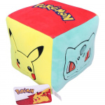 Nemesis Now Pokémon Starter Cube Pude 25cm
