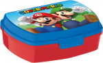 Super Mario Super Mario Stor - Madkasse - (21474)
