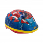 Volare Cykelhjelm 51-55 cm - Spiderman (969)