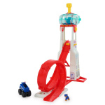 Paw Patrol Rescue Wheels Super Loop HQ Tower 106 cm (6069672)
