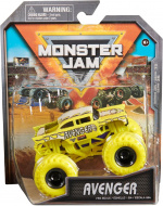 Monster Jam 1:64 Enkeltpakke - Avenger