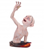 Nemesis Now Ringenes Herre Gollum-buste, 39 cm