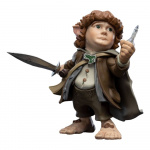 Weta Workshop The Lord of the Rings Trilogy - Samwise Gamgee Limited Edition Figur Mini Epics