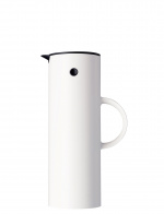 Stelton EM77 Termokande 1 L - Hvid (960)