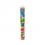 Plus Plus Enhjørning / 100 stk Tube (4109)