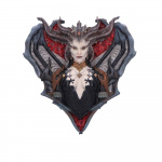 Nemesis Now Diablo® IV Lilith-vægplakat 30 cm