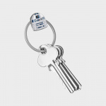 Orbitkey STAR WARS™️ - Orbitkey Ring v2 R2-D2™