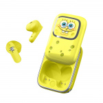 OTL Spongbob Slide TWS Høretelefoner